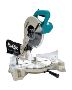 Makita 10 In. 15-Amp Compound Miter Saw