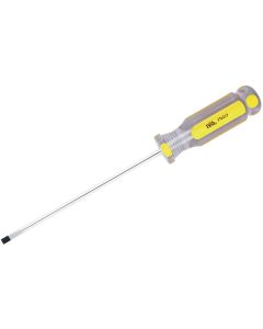 Do it Best 3/16 In. x 6 In. Slotted Screwdriver