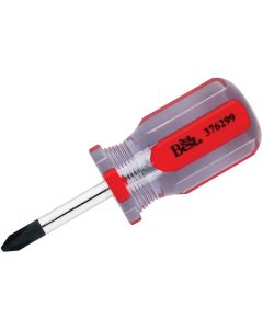 #2x1-1/2" Screwdriver