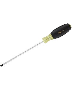 Do it Best 3/16 In. x 6 In. Professional Slotted Screwdriver