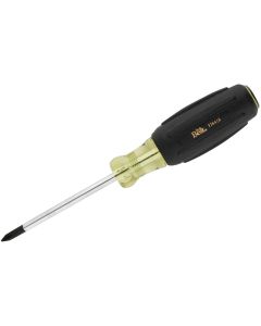 Do it Best #1 x 3 In. Professional Phillips Screwdriver