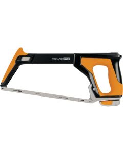 Fiskars Pro TrueTension 12 In. Hacksaw