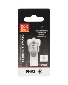 Do it Best #2 1/4 In. Drywall Dimpler Screw Setter