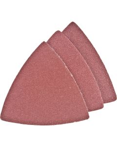 12pc Sandpaper Set