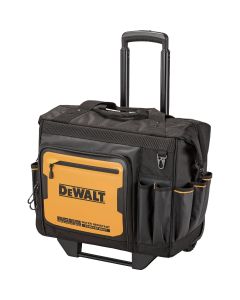 DEWALT 18 In. Rolling Tool Bag