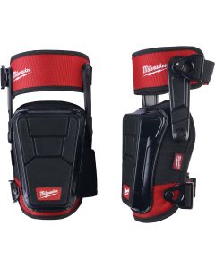 Milwaukee Stabilizer Performance Kneepads, 1 Pair