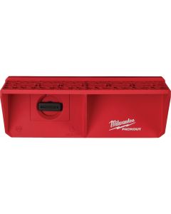 Milwaukee PACKOUT Screwdriver Rack