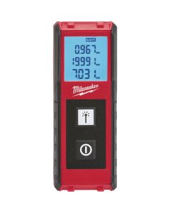 65' Laser Dist. Meter