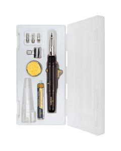 Bernzomatic Maker Detail Torch /Soldering Iron Kit