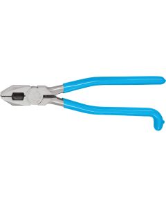 9" Ironworker Plier