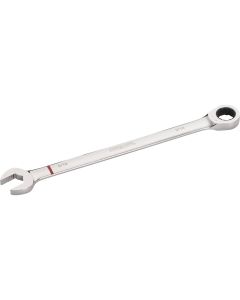 Channellock Standard 9/16 In. 12-Point Ratcheting Combination Wrench