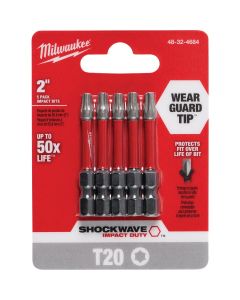 Shockwave 2" T20 5 Pk