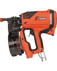 Paslode 7V 2 In. Cordless Siding & Fencing Nailer Kit with Battery & Charger