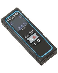 Channellock 100 Ft. Compact Laser Distance Measurer