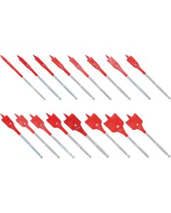 Diablo SPEEDemon Spade Bit Set (16-Piece)