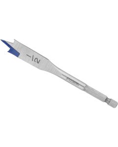 Irwin Speedbor 1/2 In. x 4 In. Spade Bit