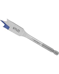 Irwin Speedbor 5/8 In. x 4 In. Spade Bit