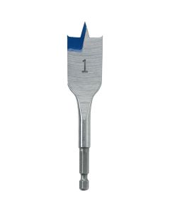 Irwin Speedbor 1 In. x 4 In. Spade Bit