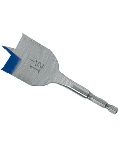 Irwin Speedbor 1-1/2 In. x 4 In. Spade Bit