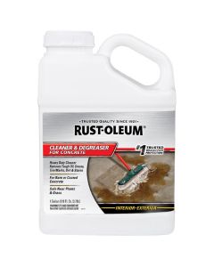 Rustoleum Cleaner Degreaser