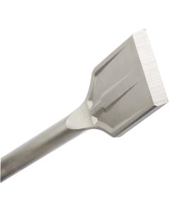 Milwaukee SLEDGE SDS-PLUS 1-7/8 In. x 9-1/2 In. Tile Chisel