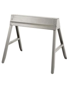 Do it 32-1/2 In. L Steel Folding Sawhorse, 1000 Lb. Capacity