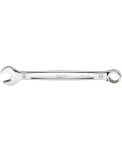 Milwaukee Metric 18 mm 12-Point Combination Wrench