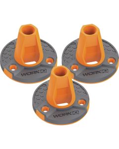 IQ Connect Bench Mount (3-Pack)