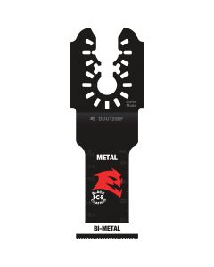 U 1-1/4 Bim Metal Blade Omt