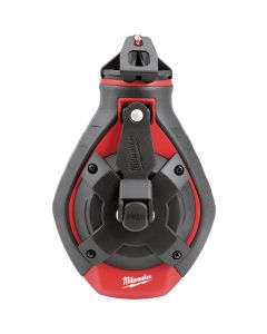 Milwaukee 100 Ft. Bold Line Chalk Reel