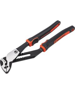 Crescent 8 In. Straight Jaw Tongue & Groove Pliers