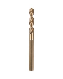 Milwaukee HOLE DOZER 1/4 In. x 3-1/2 In. Cobalt Pilot Drill Bit with Carbide Teeth