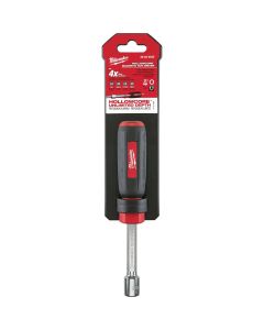 Milwaukee HollowCore 7/16 In. Magnetic Nut Driver