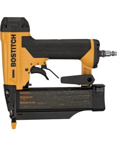 Bostitch 23-Gauge 2 In. Pin Nailer Kit