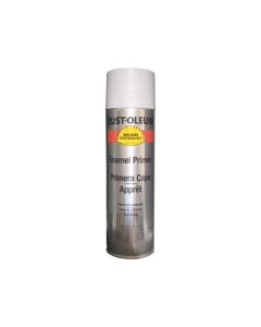 15 Oz Rust-Oleum V2182838 Gray High Performance Enamel Spray Coating