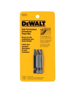 DEWALT Phillips #2 2 In. Screwdriver Bit