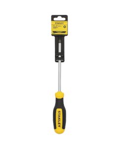 Stanley #3 x 6 In. Square Recess Screwdriver