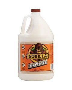 Gorilla Gallon Wood Glue