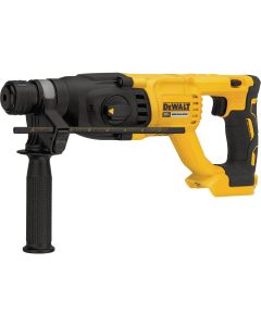 DEWALT 20V MAX XR Brushless 1 In. SDS-Plus D-Handle Cordless Rotary Hammer (Tool Only)