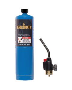 Plumbers Torch Kit