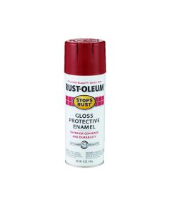 Stops Rust Regal Red Rustoleum