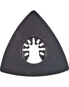 Genesis Hook & Loop Back Pad