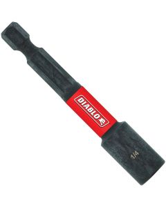 1/4x2-9/16  Nut Driver