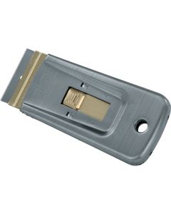 Retract Razor Scraper 3-3/4