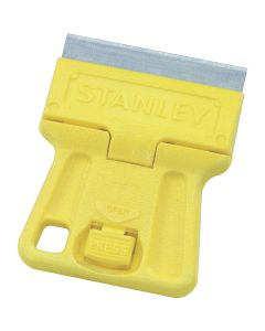 Stanley 1-13/16 In. Steel Razor Scraper