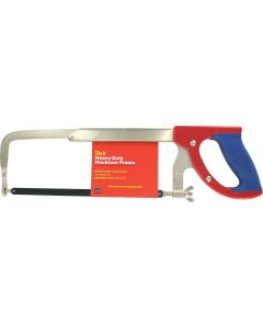 Do it 12 In. Heavy-Duty Hacksaw