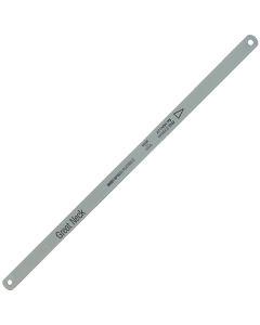 Do it 10 In. L. Blade 24 TPI High-Speed Steel Hacksaw Blade (2-Pack)