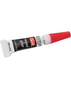 Do it Best 0.07 Oz. Liquid Super Glue