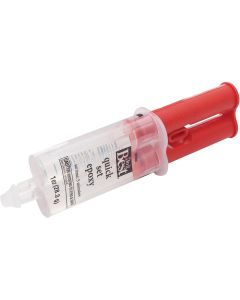 Do it Best 1 Oz. Quick Set Epoxy Syringe