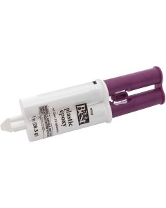 Do it Best 1 Oz. Plastic Epoxy Syringe